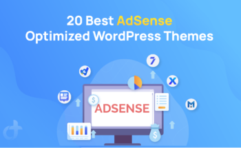 AdSense Optimized WordPress Themes