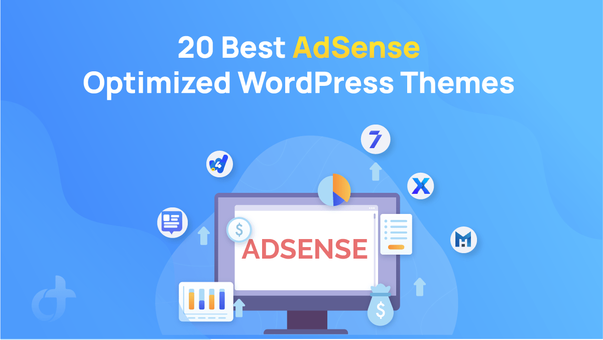 AdSense Optimized WordPress Themes