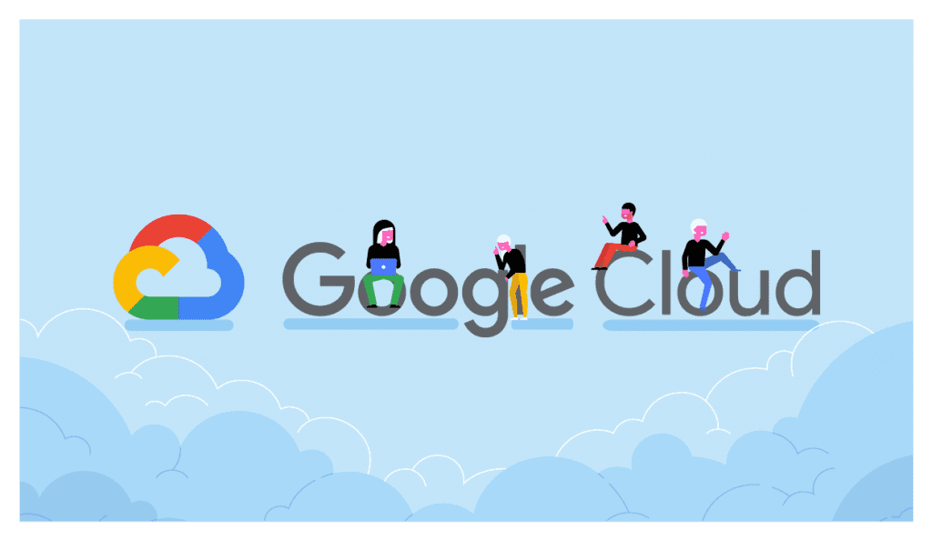 Google Cloud Free Website Hosting