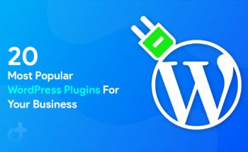 Most Popular WordPress Plugins For Your Business