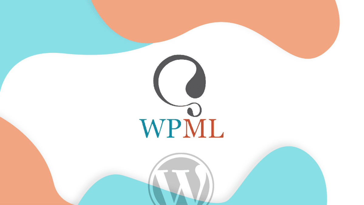 WPML is the one of the most popular for going-to plugin for a multilingual website.