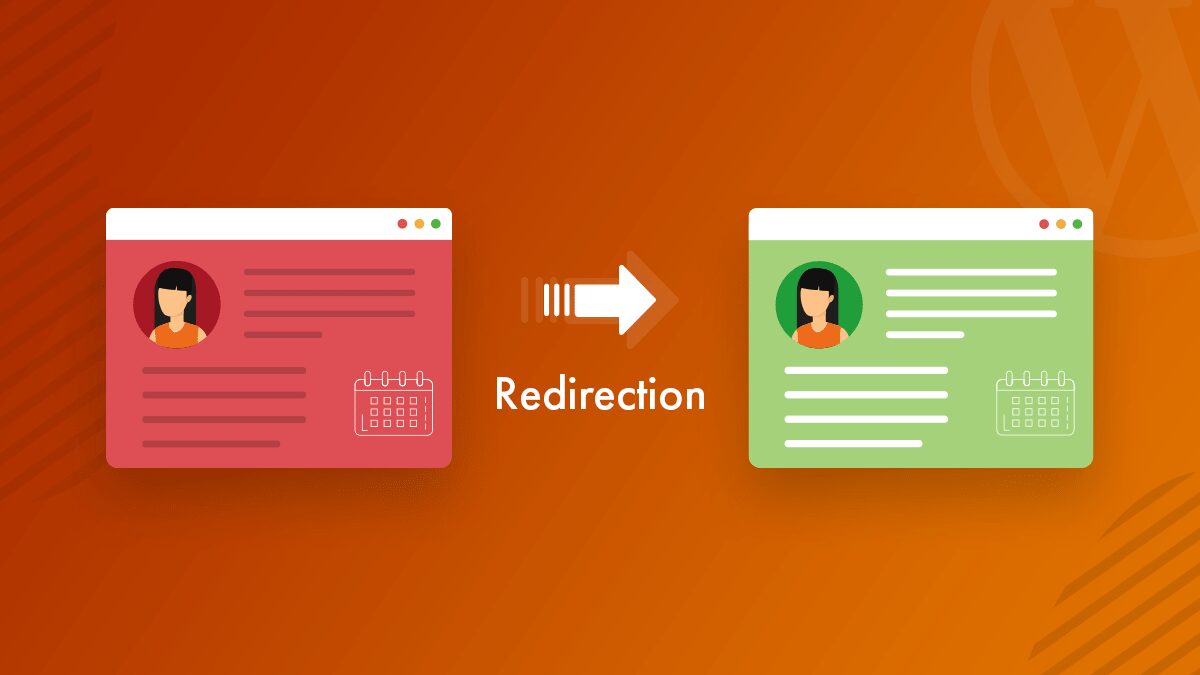 Redirection WordPress plugin will help you to manage redirections & redirect your visitor from a broken link to a working one. 