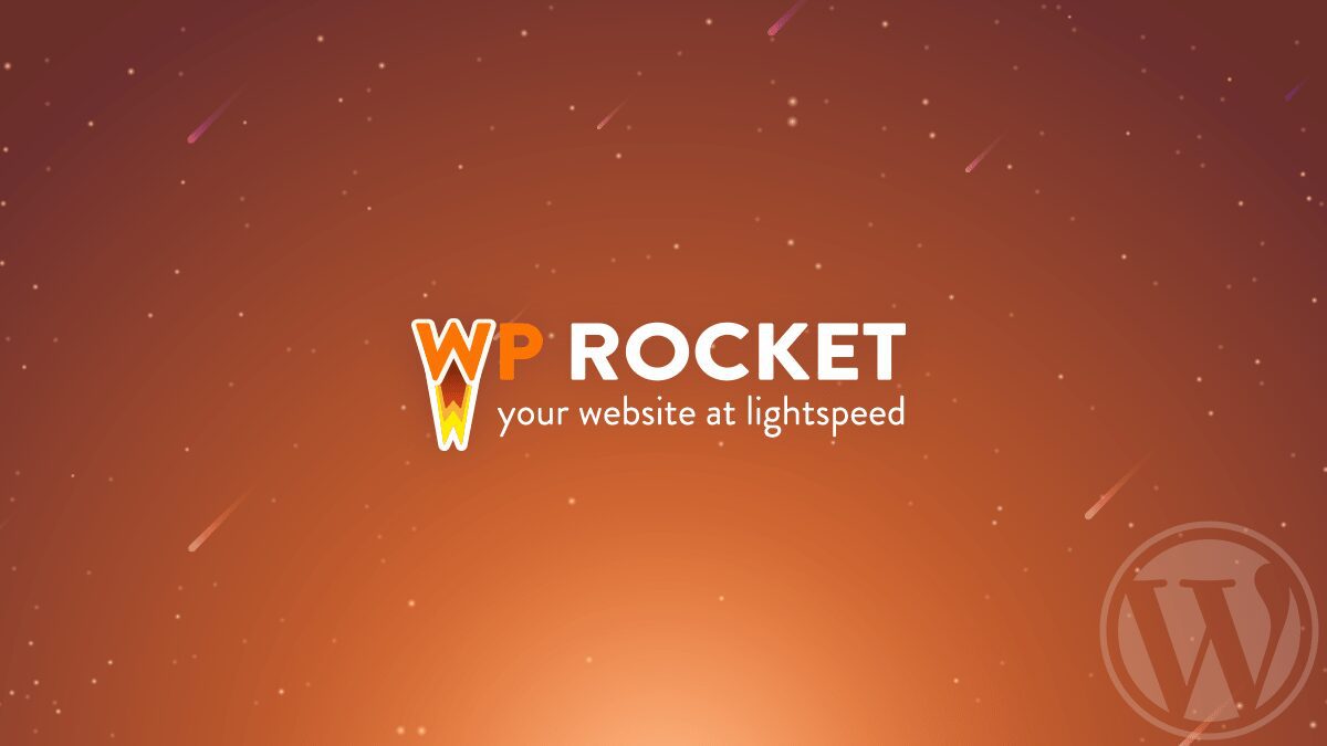 WP Rocket is one the most popular WordPress plugin