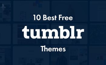 Best Free Tumblr Themes