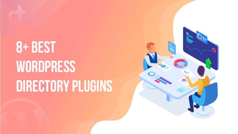 8+ Best WordPress Directory Plugins of 2024 - DroitThemes