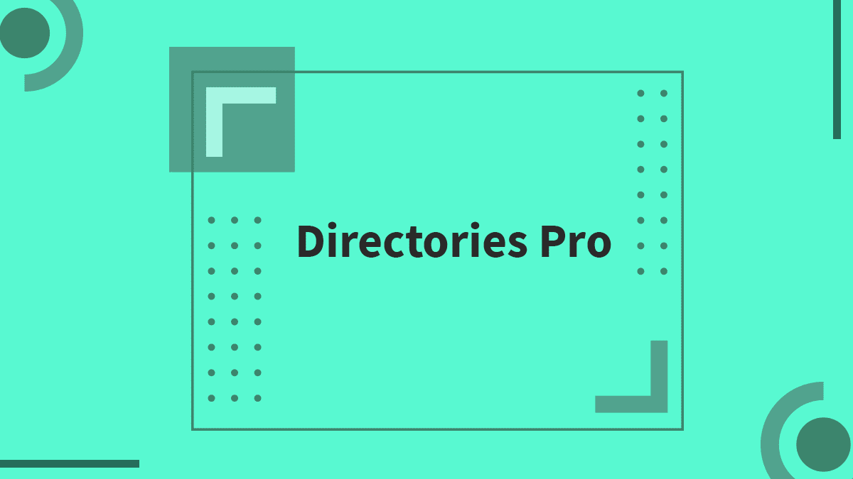 8+ Best WordPress Directory Plugins of 2025 - DroitThemes