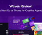 feature for wavee