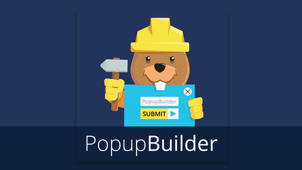 popup builder