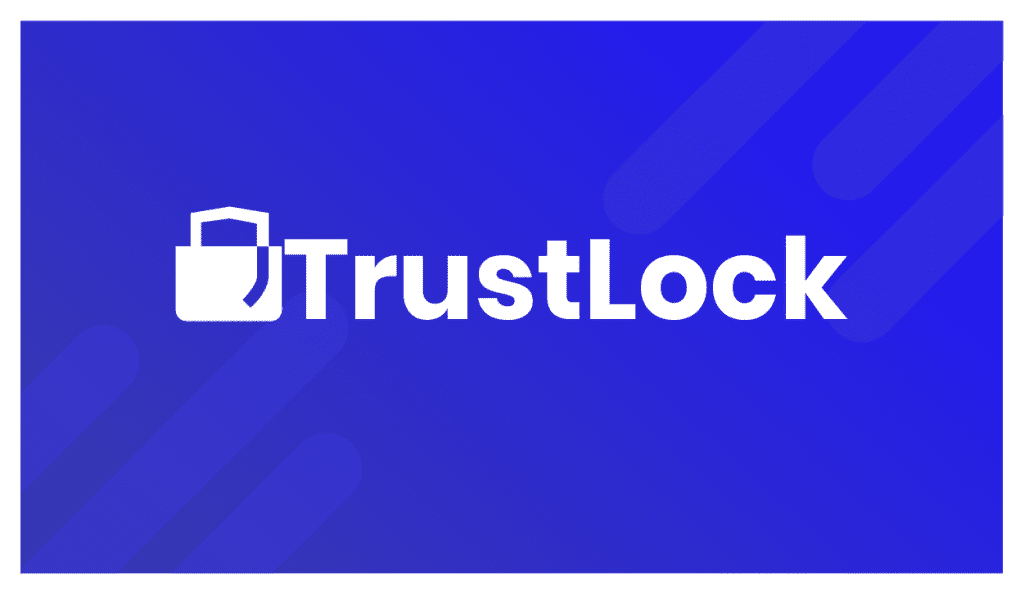 TrustLock Trust Badges