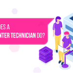What Does a Data Center Technician Do
