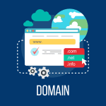 domain name