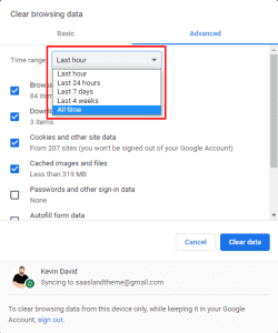 Easy Step by Step Fix of YouTube Not Working on Chrome? - DroitThemes