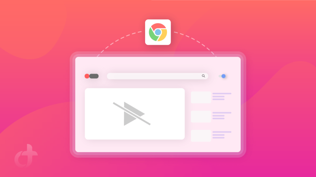 Easy Step by Step Fix of YouTube Not Working on Chrome? - DroitThemes