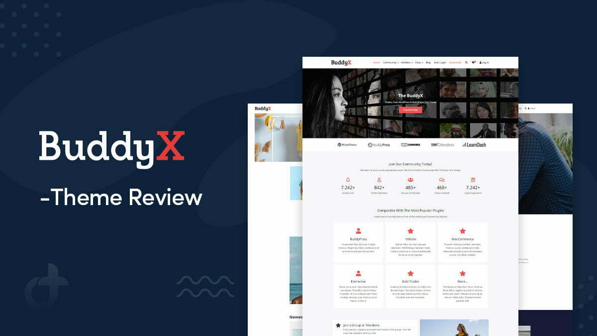 buddy x review