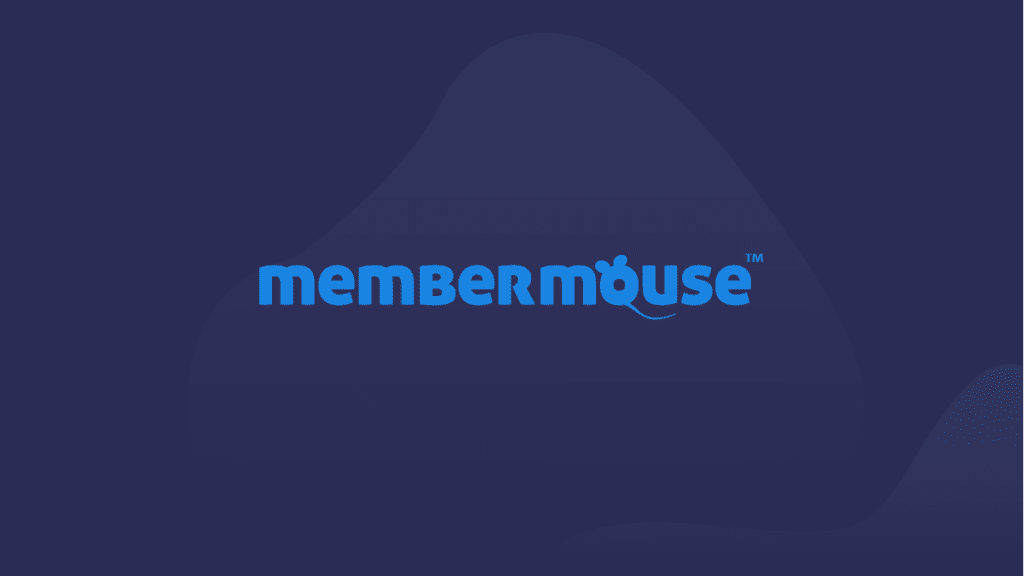 MemberMouse 