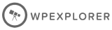 WPExplorer Logo