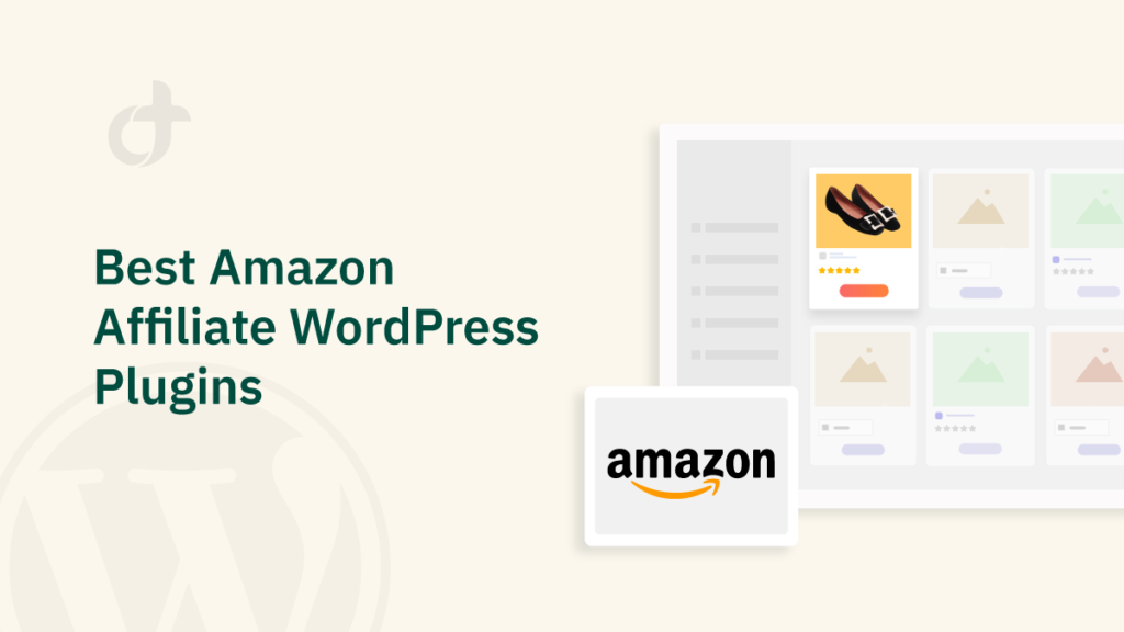 Top 5+ Best Amazon Affiliate WordPress Plugins for 2025 - DroitThemes
