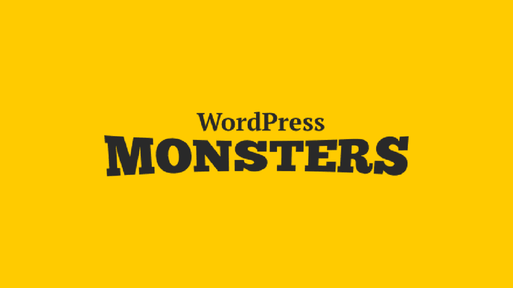 Preloader by WordPress Monsters