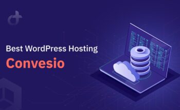 Best WordPress Hosting Convesio