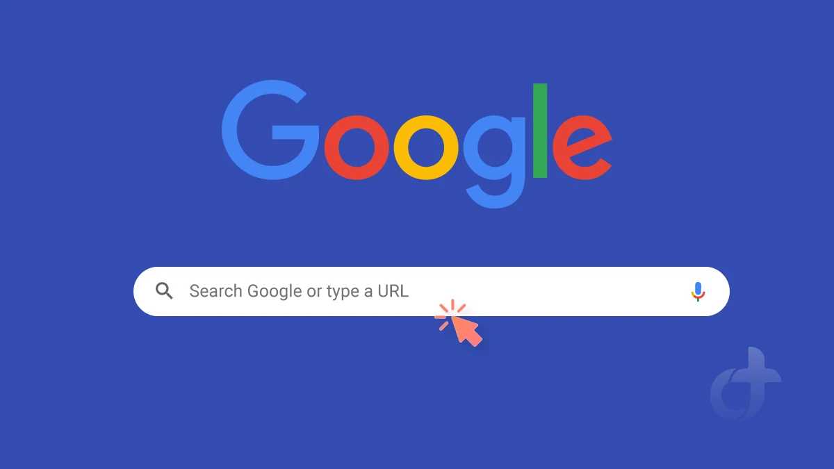 Is It Better to Search Google or Type a URL in a Browser's Address Bar? -  DroitThemes