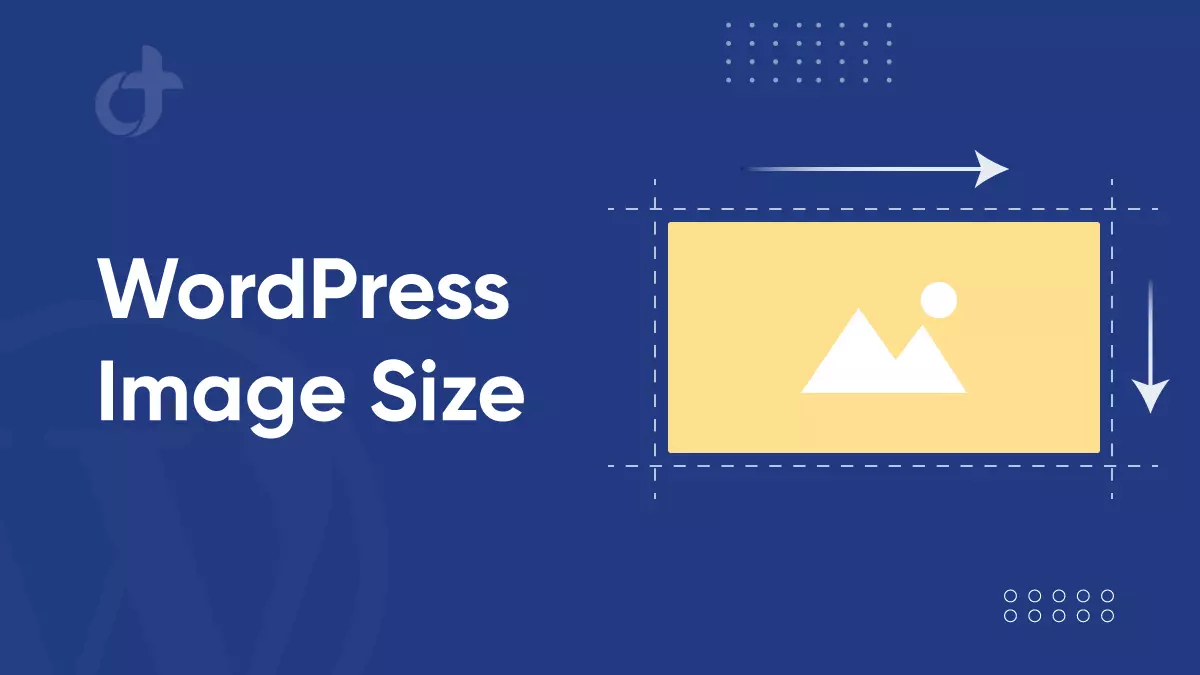 WordPress Image Size