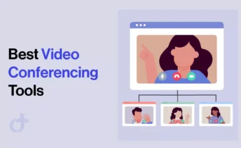 Best Video Conferencing Tools For SMEs