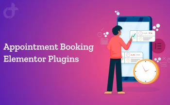 Elementor Appointment Booking Plugins