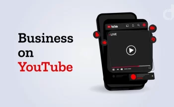 Business on YouTube