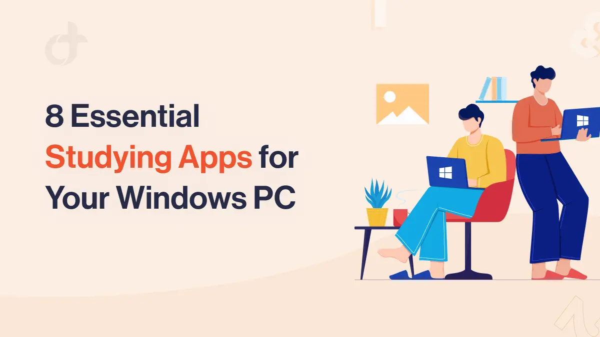 Essential Studying Apps for Your Windows PC