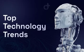 Top Technology Trends