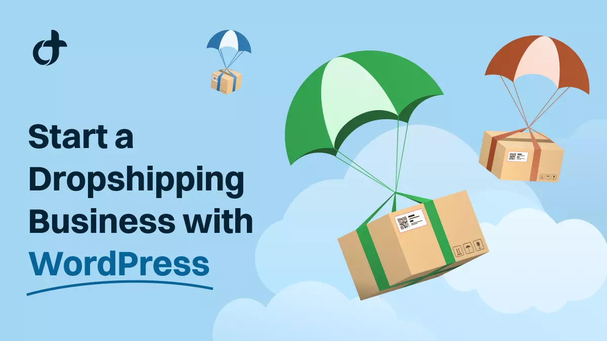 Start a Dropshipping Business with WordPress on a Budget