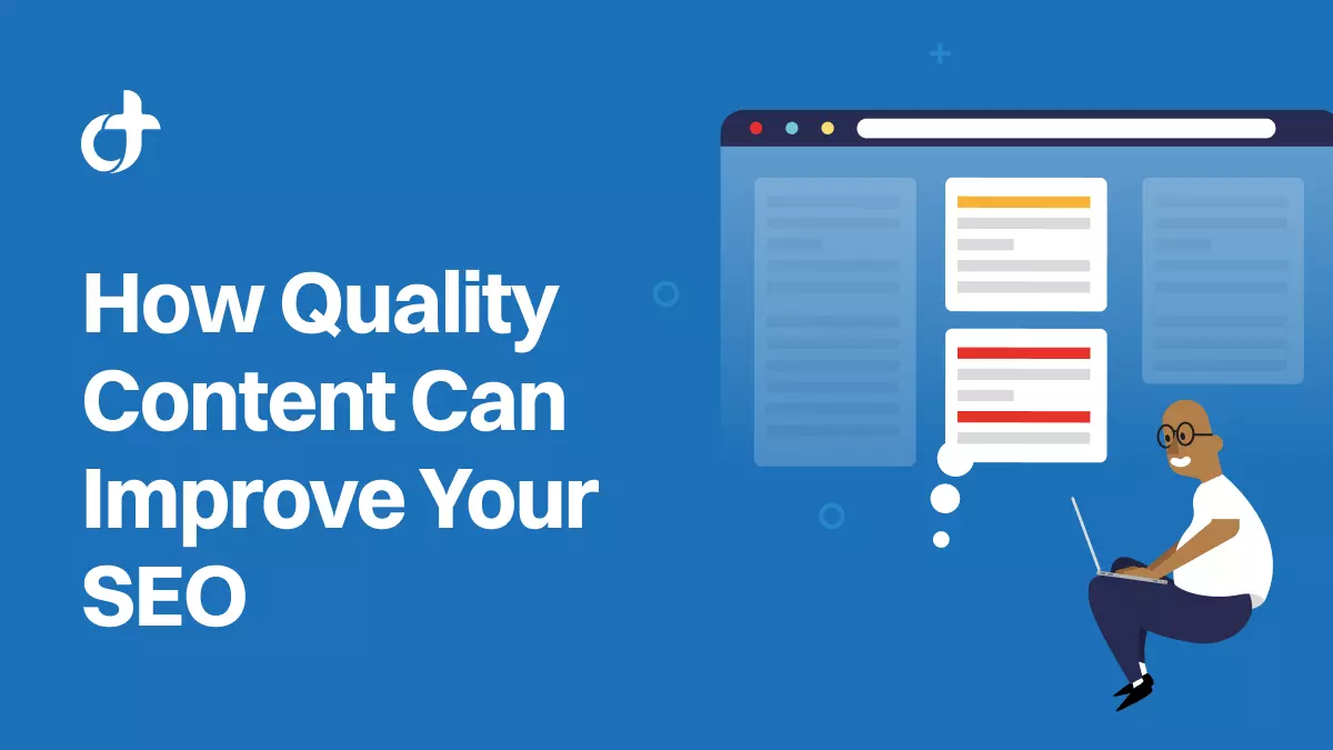 The Importance of High-Quality Content in Boosting Your Blog’s SEO