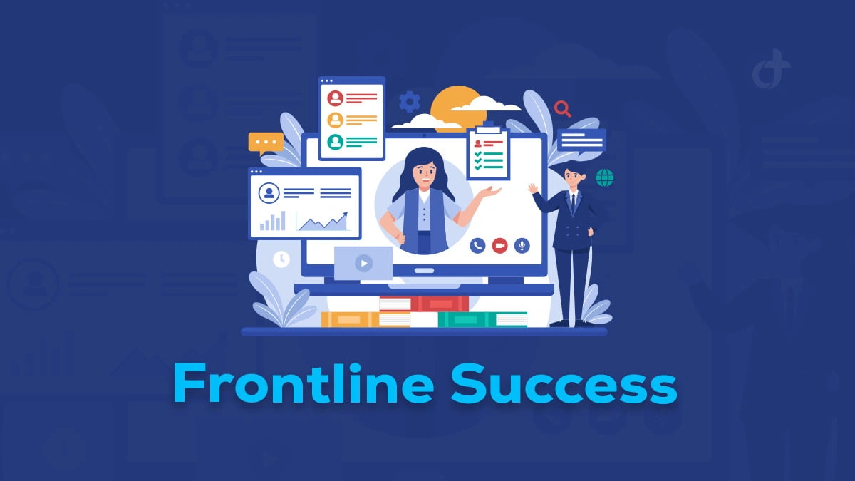 Frontline Success