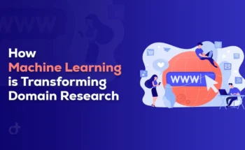 How Machine Learning is Transforming Domain Research