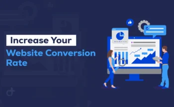 Increase Your Website Conversion Rate