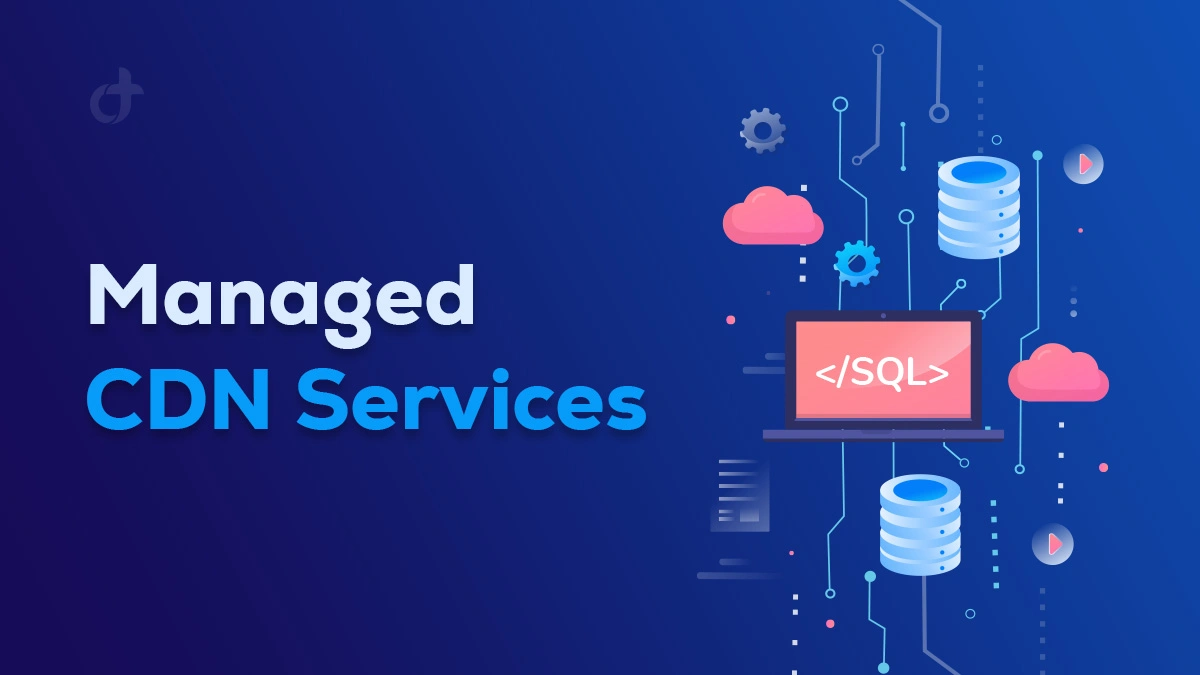 Managed CDN Services