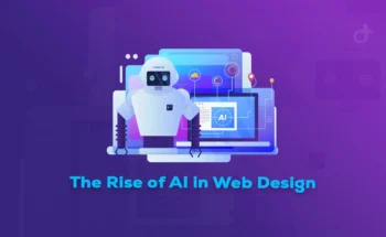 The Rise of AI in Web Design