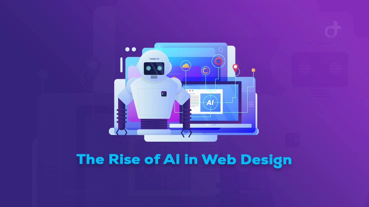 The Rise of AI in Web Design