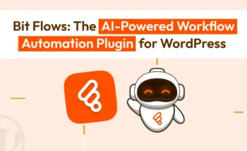 Bit Flows The AI-Powered Workflow Automation Plugin for WordPress