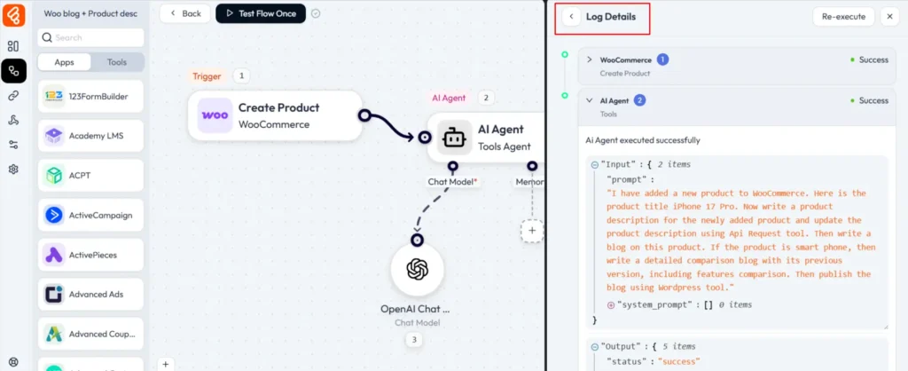 How AI Agents Turn WordPress Into an Intelligent Automation Engine - 10