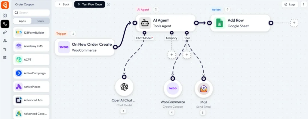 How AI Agents Turn WordPress Into an Intelligent Automation Engine - 8