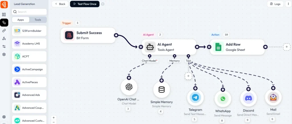How AI Agents Turn WordPress Into an Intelligent Automation Engine - 9