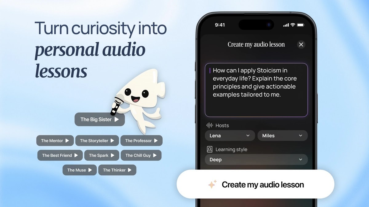5 Best Microlearning App Platforms for Personalized Audio in 2026 ...